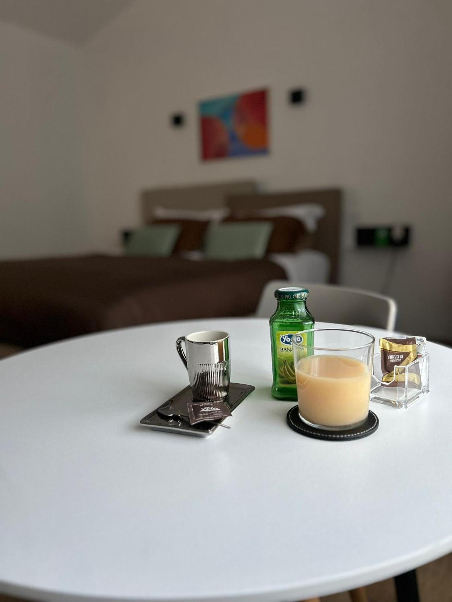Zeta Rooms Казерта Экстерьер фото