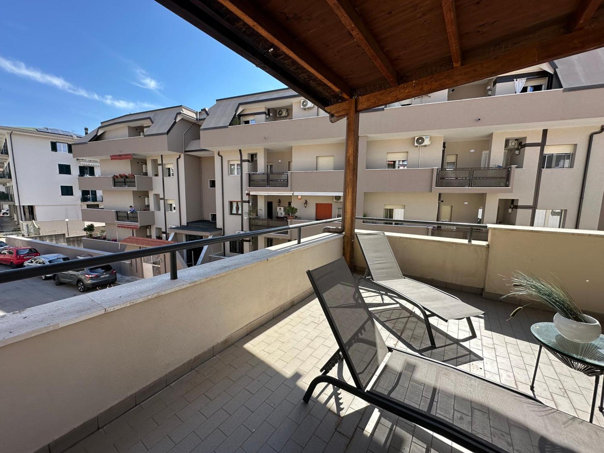 Zeta Rooms Казерта Экстерьер фото