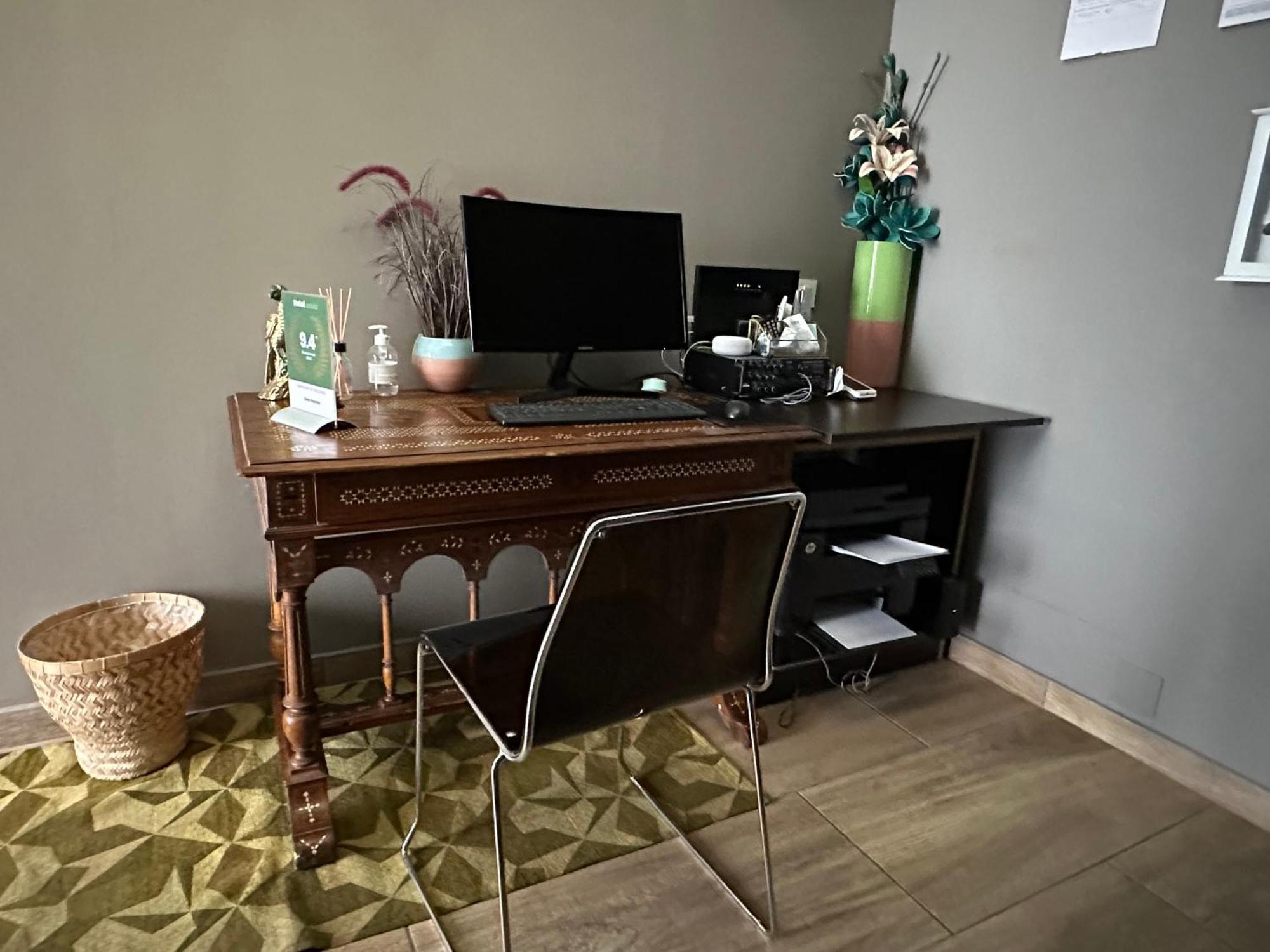 Zeta Rooms Казерта Экстерьер фото