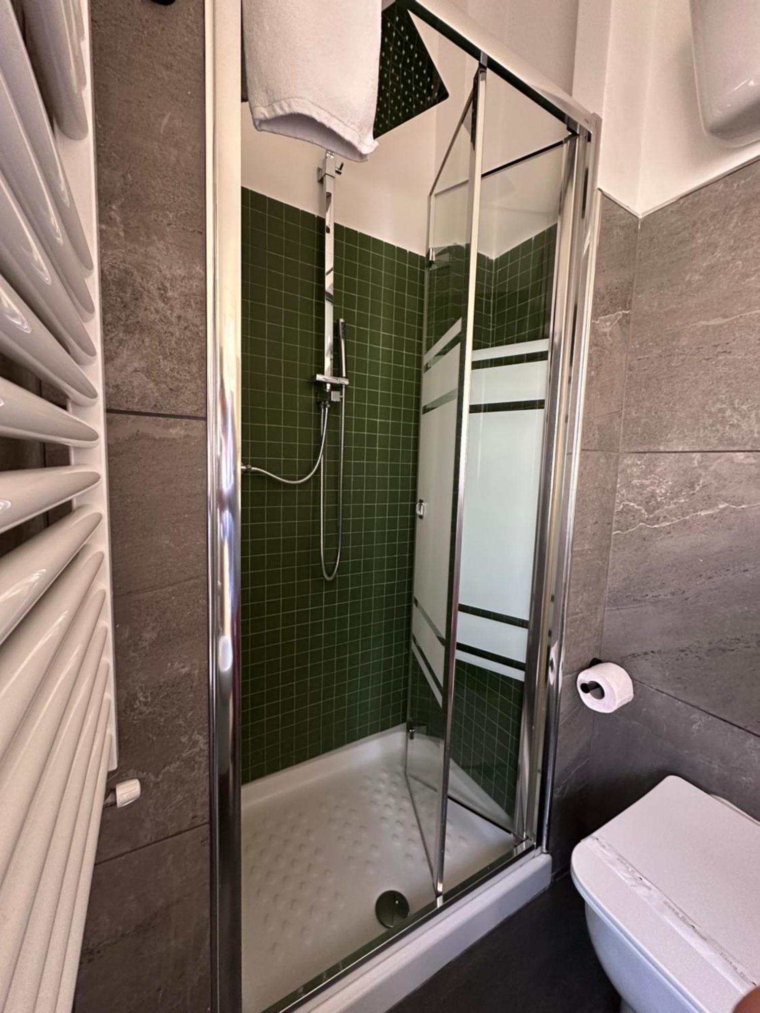 Zeta Rooms Казерта Экстерьер фото